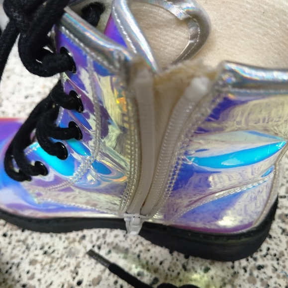 Shoes for kids - Picture 9 of 10